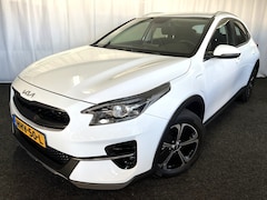 Kia XCeed - 1.6 GDi PHEV PLUG-IN DynamicLine ECC/CAMERA/APPLE/STOELVERW