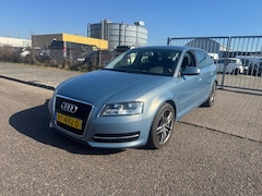 Audi A3 Sportback - 1.6 TDI EURO 5