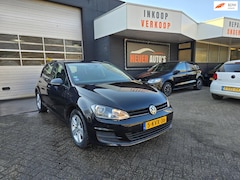 Volkswagen Golf - 1.4 TSI ACT Comfortline DSG automaat nw kopp.beurt N.A.P