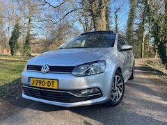 Volkswagen Polo - 1.2 TSI Comfortline DSG pano cruise plus Sound edition