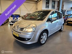 Renault Modus - 1.6-16V Expression