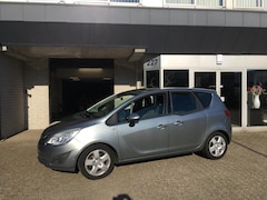 Opel Meriva - 1.4 Business+ / NAVI / CLIMA / GELUID IN MOTOR / ENGINE NOISE / APK 2026