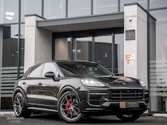 Porsche Cayenne Coupé - 3.0 E-Hybrid / Carbon / Sport-Design / Org. NL