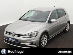 Volkswagen Golf - 1.4 TSI Highline Automaat | Stoelverwarming | Camera | Adaptive Cruise Control | Parkeerse