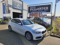 BMW 1-serie - 118i Executive Automaat