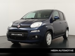 Fiat Panda - 0.9 TwinAir Lounge | Airco | Elektrische Ramen | All Season Banden | City Drive |