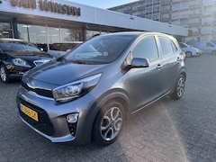 Kia Picanto - 1.0 DPi DynamicPlusLine Navi Cruise Lmv Nap