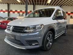 Volkswagen Caddy Maxi - 1.4 TSI ALLTRACK editie