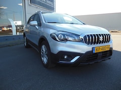 Suzuki S-Cross - 1.4 Boosterjet Exclusive Staat in Hoogeveen