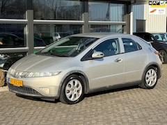 Honda Civic - 1.4 Sport Airco Groot scherm NAP APK