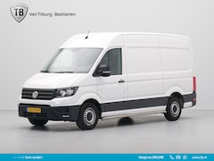 Volkswagen Crafter - 30 2.0 TDI 140pk L3H3 Highline Navi via App Camera Cruise Airco