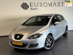 Seat Leon - 1.6 Reference Airco Cruise Pdc Nieuwe Apk