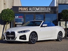 BMW 4-serie Cabrio - 420i High Executive