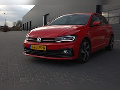 Volkswagen Polo - 2.0 TSI GTI | Virtual Dash | Navi | Camera | CarPlay