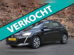 Peugeot 208 - 1.2 PureTech Active | Apple Carplay | Cruise | Airco