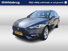 Seat Leon Sportstourer - 1.4 TSI eHybrid PHEV FR Business Intense / NAVI / APP.Connect