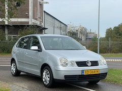 Volkswagen Polo - 1.4-16V | 5 Deurs | Airco | Cruise Control