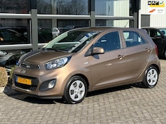 Kia Picanto - 1.0 CVVT Comfort Pack Airco 5 deurs NAP APK