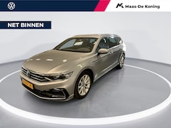 Volkswagen Passat Variant - 1.4 Tsi 218pk DSG PHEV GTE Business · Matrix Led · Keyless · Camera · Elek. Trekhaak · Ele