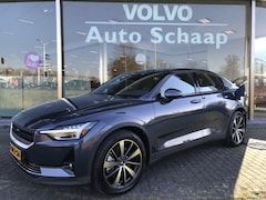 Polestar 2 - 2 Long Range Dual Motor Launch Edition 78kWh | Rijklaar incl 12 mnd Bovag | Panoramadak St