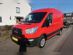 Ford Transit - 290 2.2 TDCI L2H2 AIRCO|BLUETOOTH|CRUISECONTROL|PDC|DEALER ONDERHOUDEN|ZEER MOOI