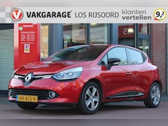 Renault Clio - Energy TCe *Expression* | Navigatie | Cruise Control | A/C | Privacy | Orig. NL |