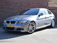 BMW 3-serie - 318i Business Line Sport '10 Xenon Navi Clima Cruise Inruil mogelijk