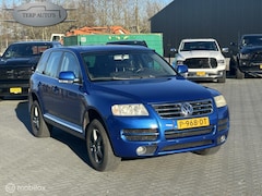 Volkswagen Touareg - 3.2 V6