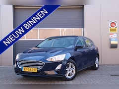 Ford Focus - 1.0 EcoBoost Trend Edition Business Navigatie, Lage km stand