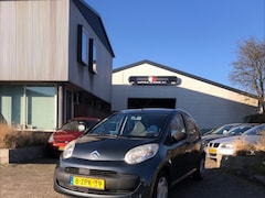 Citroën C1 - 1.0-12V Séduction 5 Deurs.Zeer nette en goed rijdende C1 Nieuwe Apk keuring bij aankoop. W