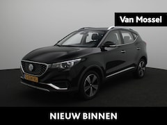 MG ZS - EV Luxury 45 kWh | Navi | Panoramadak | Leder | Camera | Apple CarPlay |