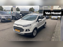 Ford EcoSport - 1.0 EcoBoost Titanium