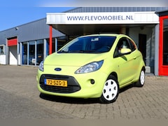 Ford Ka - 1.2 Cool & Sound start/stop Airco