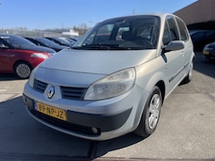 Renault Scénic - 1.6-16V Priv. Comf. NWE APK