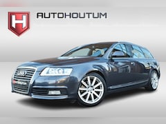 Audi A6 Avant - 2.0 TFSI Pro Line S AUT Trekhaak