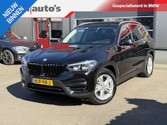 BMW X3 - xDrive30e Business Edition Plus