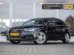 Audi A3 Sportback - 1.5 TFSI Pro Line Plus | S-line | ACC