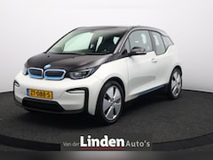 BMW i3 - Basis 120Ah 42 kWh 125kW | Navi | LED | 19" Velgen | Comfort Pakket