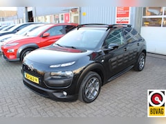 Citroën C4 Cactus - 1.2 PureTech Shine