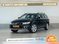 Volvo XC70 - D4 Aut. AWD Polar+ EURO6 ACC Trekhaak Xenon 181pk