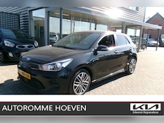 Kia Rio - 1.0 Turbo MHEV EcoDynamics GT-Line Org. Ned