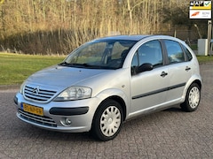 Citroën C3 - 1.4i Différence/AUTOMAAT/APK TOT 19-03-2026