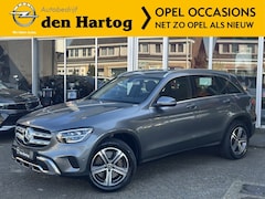 Mercedes-Benz GLC-klasse - 300e 4MATIC Hybride Plug In. Trekhaak/Camera/Stoelverwarming/ECC