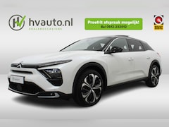 Citroën C5 X - 1.6 PURETECH 180PK SHINE EAT8 | Navi | Leer | Panoramadak | El. verstelbare stoelen