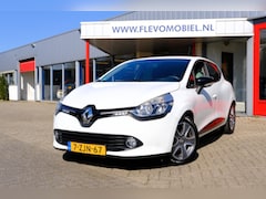 Renault Clio - 0.9 TCe ECO Night&Day *69.715km* Navi|Airco|LMV