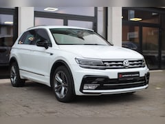 Volkswagen Tiguan - 2.0 TDI 4Motion |R-Line|DigiDash|Dynaudio|HeadUp|Leer|