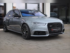 Audi A6 Avant - 3.0 TFSI Quattro|V6|HeadUp|Matrix|Pano|20 Inch