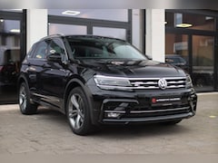 Volkswagen Tiguan - 2.0 TSI 4Motion|R- line|DSG|Trekhaak|LED|PDC|Camera|190PK|