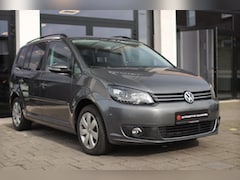 Volkswagen Touran - 1.4 TSI Highline|Bi-Xenon|LED|DSG|Camera|CruiseControl|Navi|Bluetooth