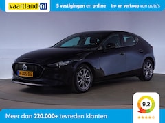 Mazda 3 - 3 2.0 e-SkyActiv-X 180pk M Hybrid 5-drs [ LED Navi Apple Carplay/Android Auto ]